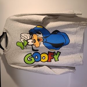 Disney Originals Small Sweatshirt